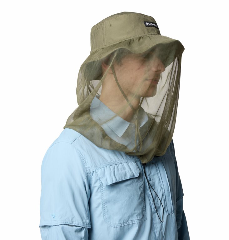 Капелюх Columbia Skien Valley™ Booney - зелений
