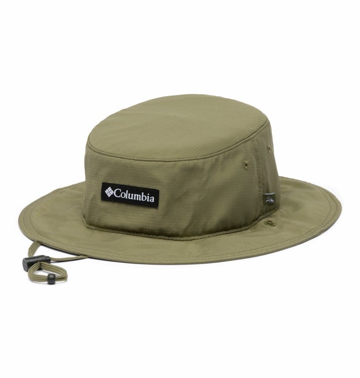 Капелюх Columbia Skien Valley™ Booney - зелений
