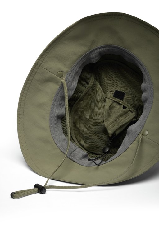 Капелюх Columbia Skien Valley™ Booney - зелений