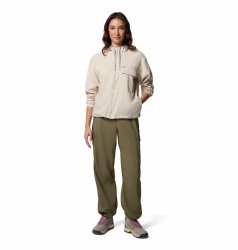 Вітрівка Columbia Skien Valley™ Hooded LS Shirt W - бежева