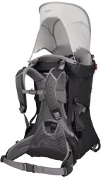 Переноска-рюкзак Osprey Poco J - чорна