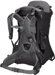 Переноска-рюкзак Osprey Poco J - чорна