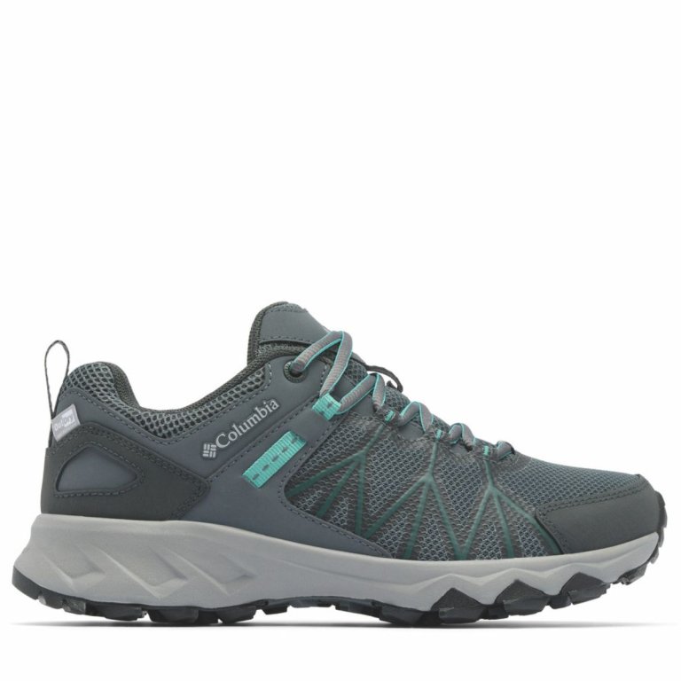 Взуття Columbia Peakfreak™ II Outdry™ W - сіро/сині