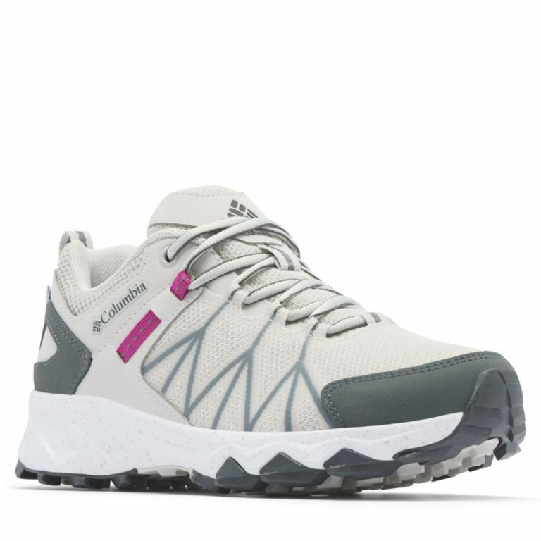 Взуття Columbia Peakfreak™ II Outdry™ W - бежево/сірі