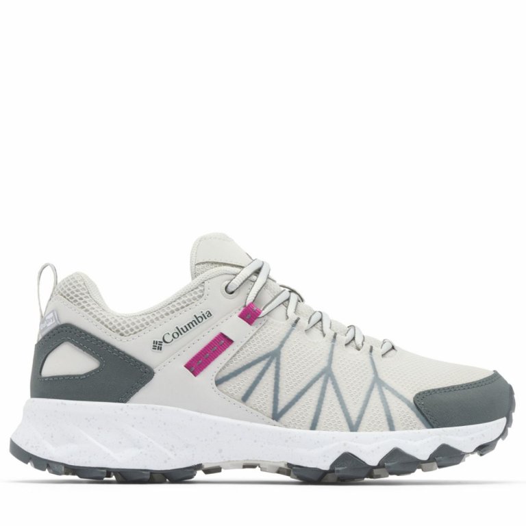 Взуття Columbia Peakfreak™ II Outdry™ W - бежево/сірі