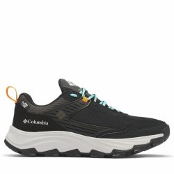 Черевики жіночі Columbia Hatana™ Max OutDry™ W - чорно/білі