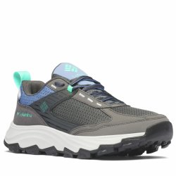 Кросівки жіночі Columbia Hatana™ Max OutDry™ W - сірі
