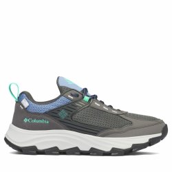 Кросівки жіночі Columbia Hatana™ Max OutDry™ W - сірі
