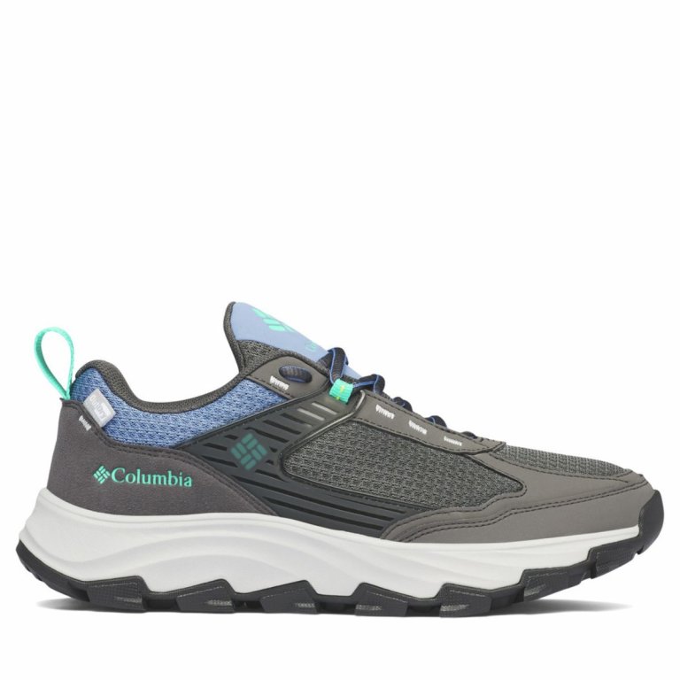 Кросівки жіночі Columbia Hatana™ Max OutDry™ W - сірі