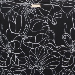 Plavky Firefly Sarina Liner II Softcup W - černá