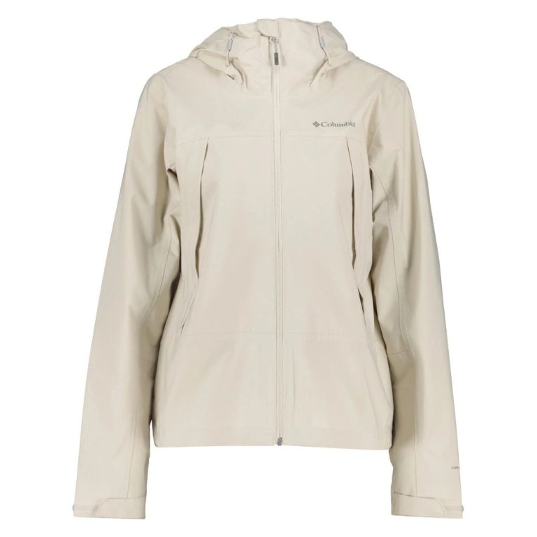 Куртка Columbia Boulder Falls™ Jacket W - бежева