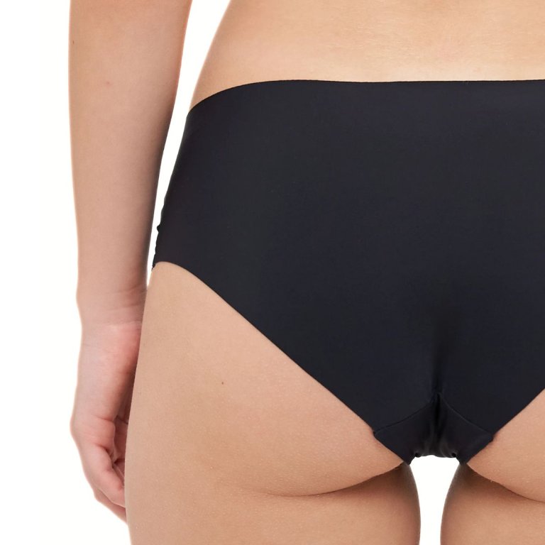 Труси Under Armour Pure Stretch NS Hipster 3Pk W - рожеві