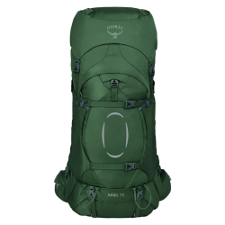 Рюкзак Osprey Ariel 55 W - зелений