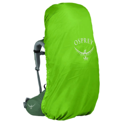 Рюкзак Osprey Ariel 55 W - зелений