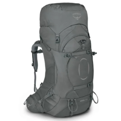 Рюкзак Osprey Ariel 65 W - сірий