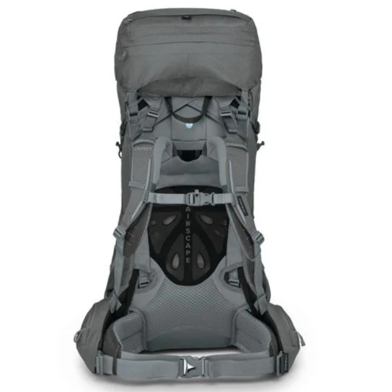 Рюкзак Osprey Ariel 65 W - сірий