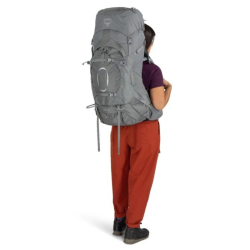 Рюкзак Osprey Ariel 65 W - сірий
