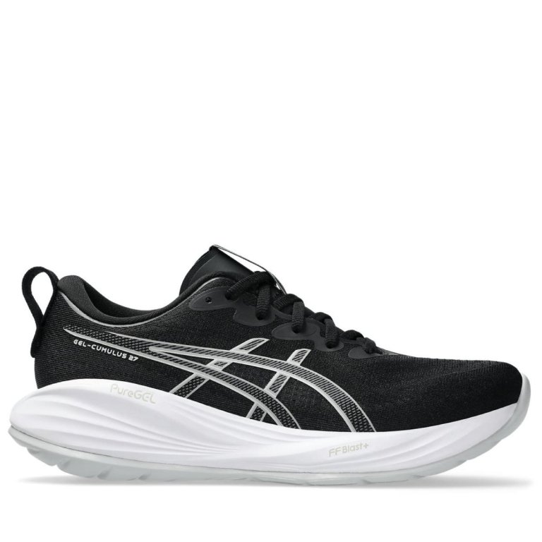 Кросівки Asics Gel-Cumulus 27 Вт - чорні