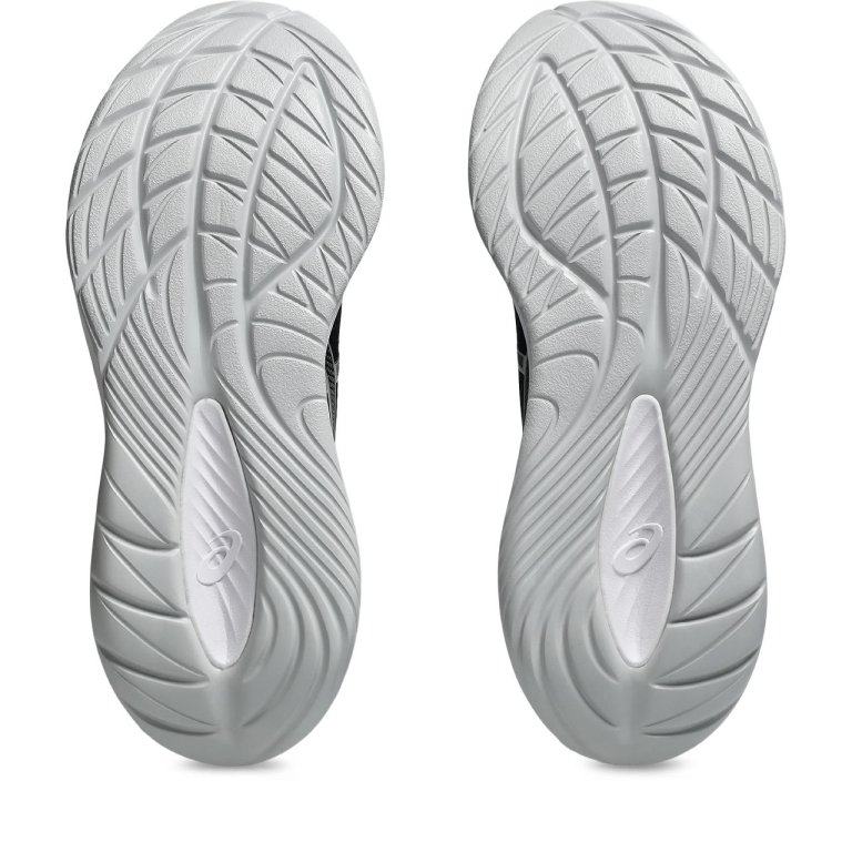 Кросівки Asics Gel-Cumulus 27 Вт - чорні