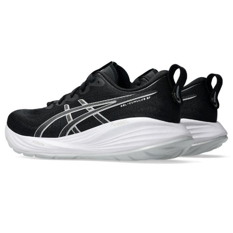 Кросівки Asics Gel-Cumulus 27 Вт - чорні