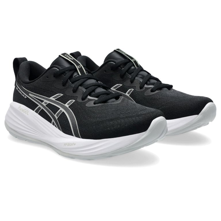 Кросівки Asics Gel-Cumulus 27 Вт - чорні