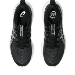 Кросівки Asics Gel-Cumulus 27 Вт - чорні