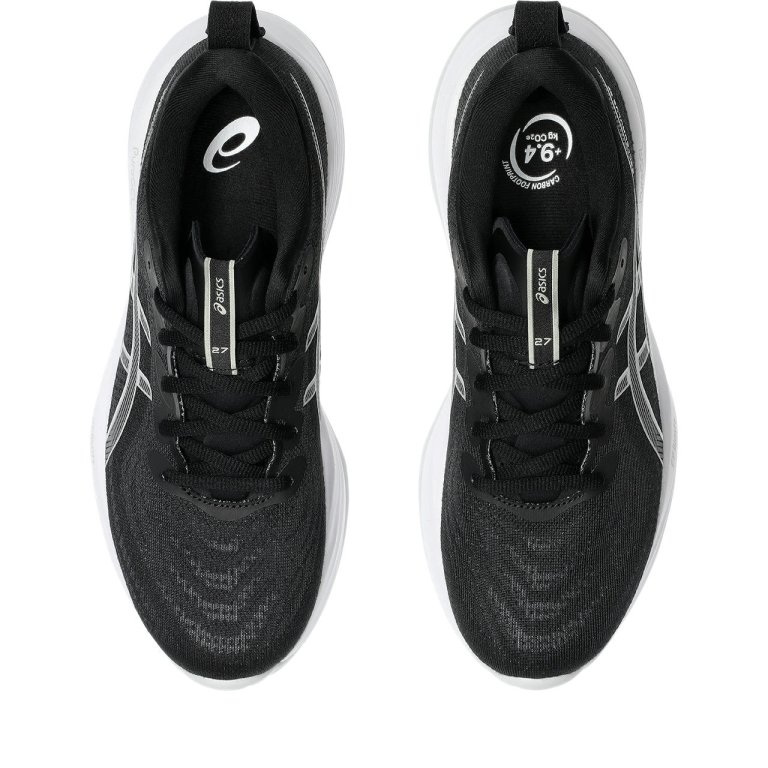 Кросівки Asics Gel-Cumulus 27 Вт - чорні