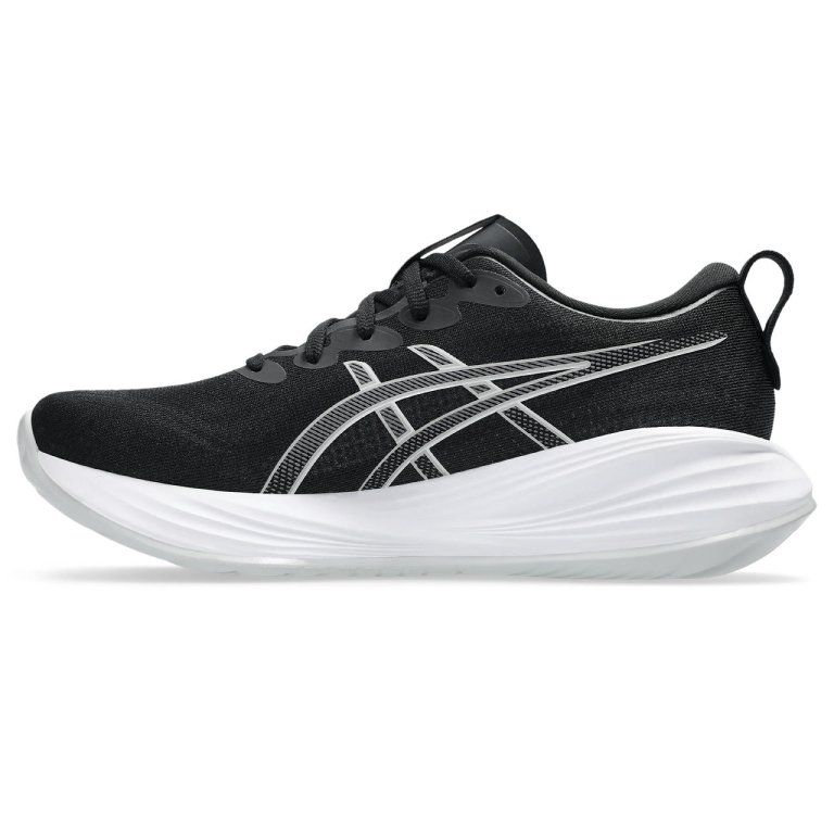 Кросівки Asics Gel-Cumulus 27 Вт - чорні