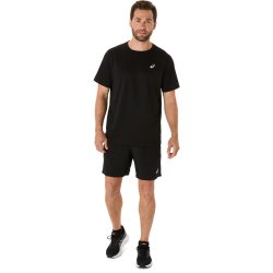 Шорти Asics Core 2-N-1 7In Short M - чорні