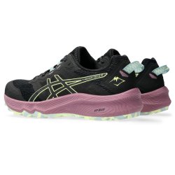 Кросівки Asics Trabuco Terra 2 W - чорно / рожеві
