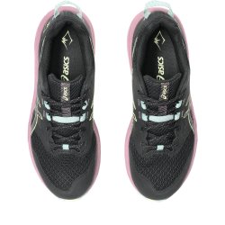 Кросівки Asics Trabuco Terra 2 W - чорно / рожеві
