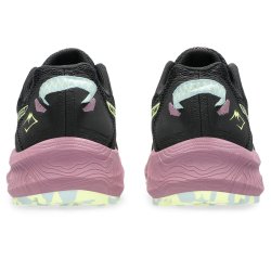Кросівки Asics Trabuco Terra 2 W - чорно / рожеві