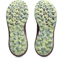 Кросівки Asics Trabuco Terra 2 W - чорно / рожеві
