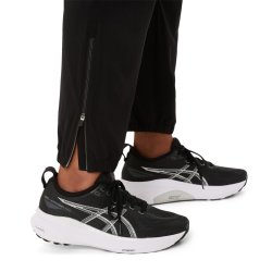 Штани Asics Core Woven Pant W - чорні