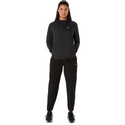 Штани Asics Core Woven Pant W - чорні