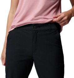 Штани Columbia Leslie Falls™ Capri II W 3/4 - чорні