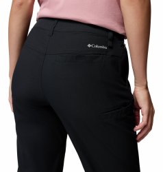 Штани Columbia Leslie Falls™ Capri II W 3/4 - чорні