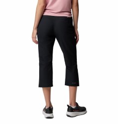 Штани Columbia Leslie Falls™ Capri II W 3/4 - чорні