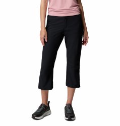Штани Columbia Leslie Falls™ Capri II W 3/4 - чорні