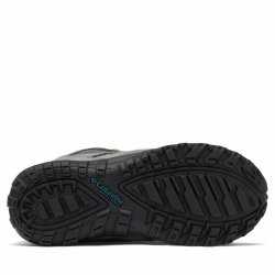 Черевики дитячі Columbia Redmond™ Waterproof J - сірі
