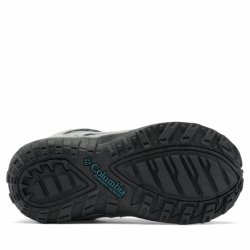 Черевики дитячі Columbia Redmond™ Waterproof J - сірі