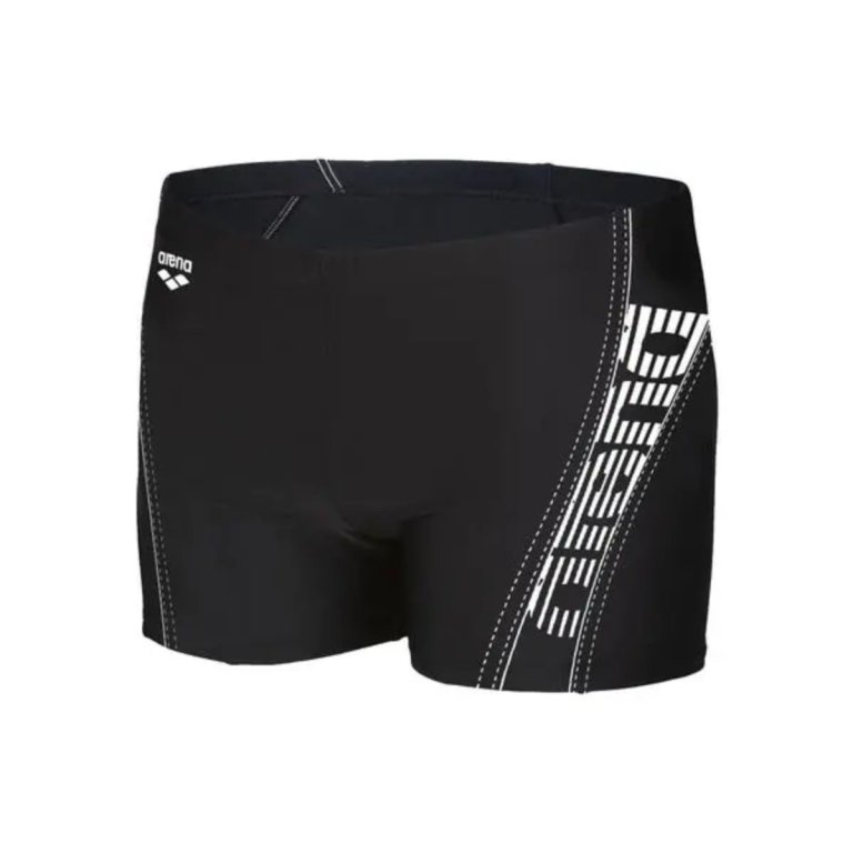 Plavky Arena Byor Evo Short R M - čierna