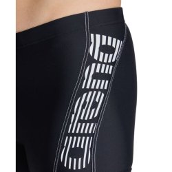 Plavky Arena Byor Evo Short R M - čierna