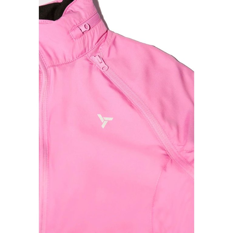Bunda Silvini Vetta W - růžová