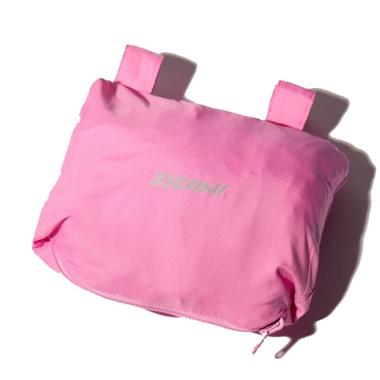 Bunda Silvini Vetta W - růžová
