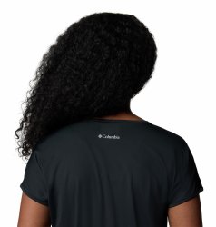 Сукня Columbia Chill River™ SS Сукня W - чорна