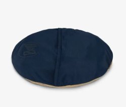Капелюх Buff Explore Booney Hat - синьо/бежевий