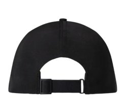 Кепка Buff Summit - чорна
