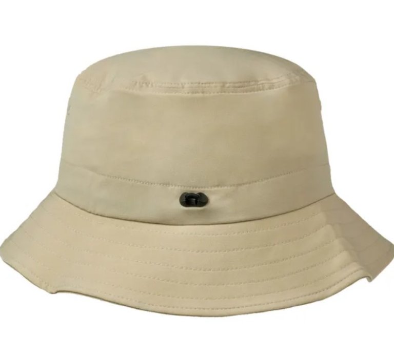 Панамка Buff Adventure Bucket Hat - бежева