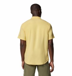 Сорочка Columbia Utilizer™ II Solid M - жовта